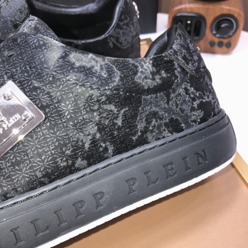 Philipp Plein Shoes